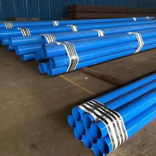 昌吉涂塑钢管现货