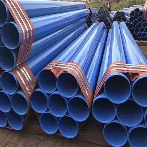 昌吉涂塑钢管检测