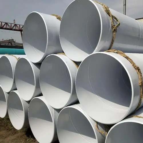 昌吉涂塑钢管厂家