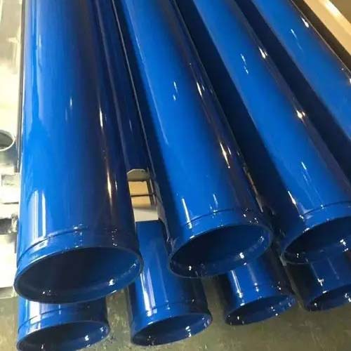 昌吉给水涂塑钢管有哪些型号？