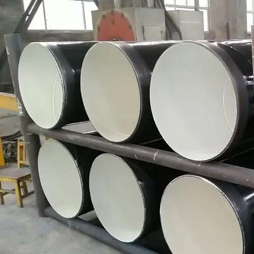 昌吉涂塑钢管防腐条件