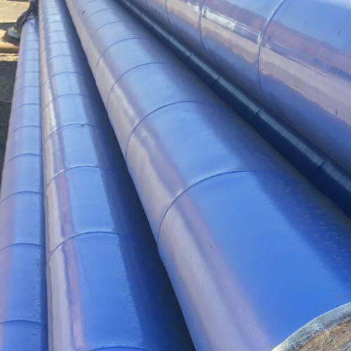 昌吉防腐涂塑钢管安装注意事项有哪些？