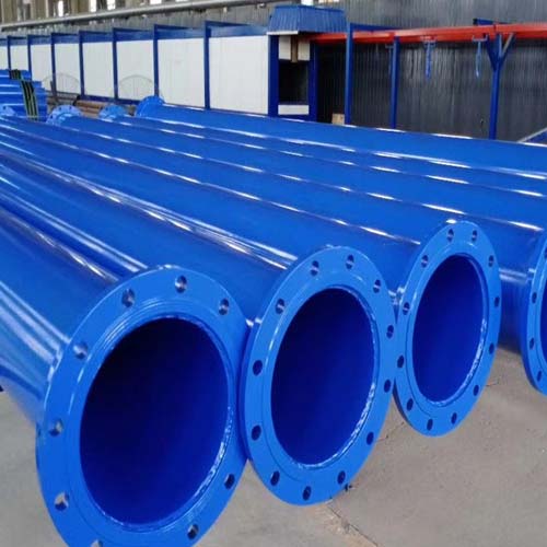 昌吉复合涂塑钢管涂层厚度要求