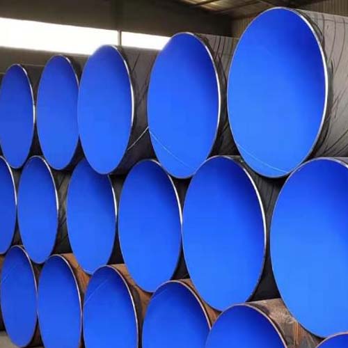 昌吉给水涂塑钢管厂家